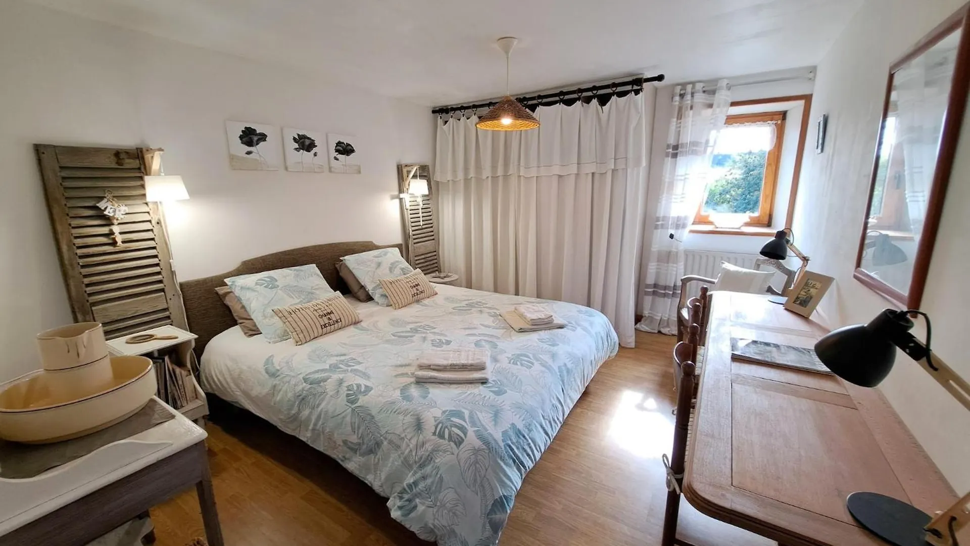 Holiday home, Plounévez-Lochrist 0*,  Francie