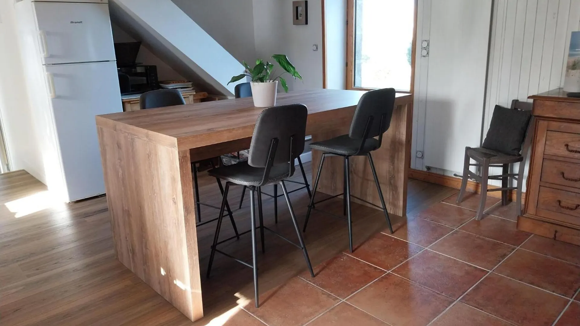 Holiday Home, Plounevez-Lochrist
